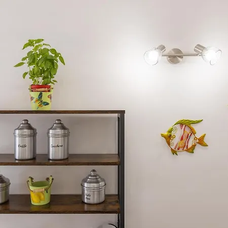 Coral - 30 Passi Dalla Della Purita Daire Gallipoli