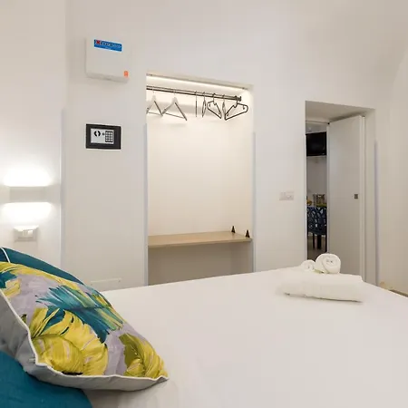 Coral - 30 Passi Dalla Della Purita Daire Gallipoli