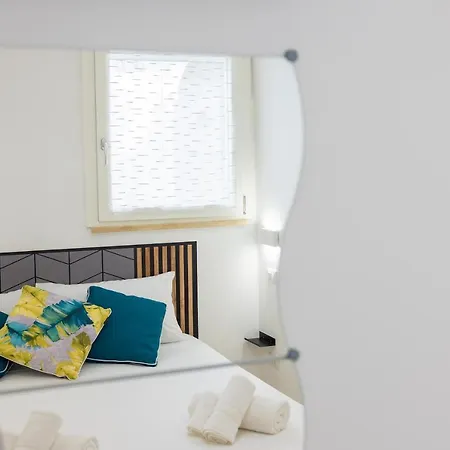 Coral - 30 Passi Dalla Della Purita Gallipoli