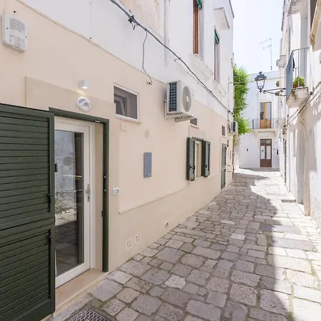 Daire Coral - 30 Passi Dalla Della Purita