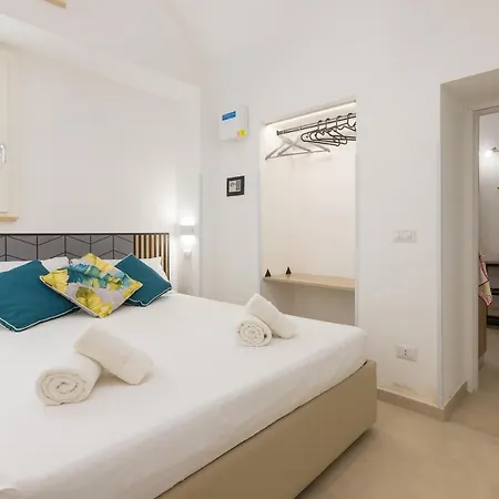 Apartment Coral - 30 Passi Dalla Della Purita