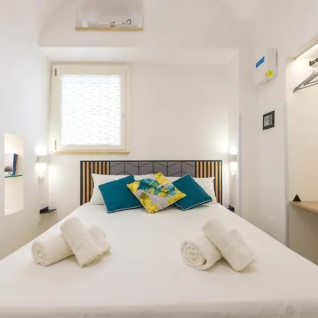 Apartment Coral - 30 Passi Dalla Della Purita *