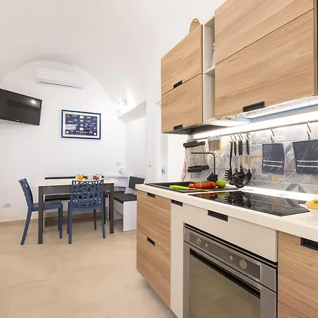 Apartment Coral - 30 Passi Dalla Della Purita Gallipoli