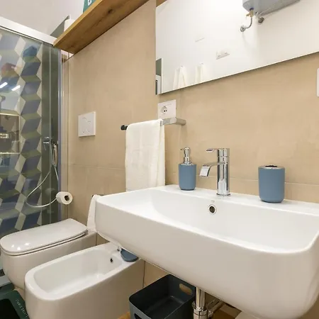 Coral - 30 Passi Dalla Della Purita Gallipoli