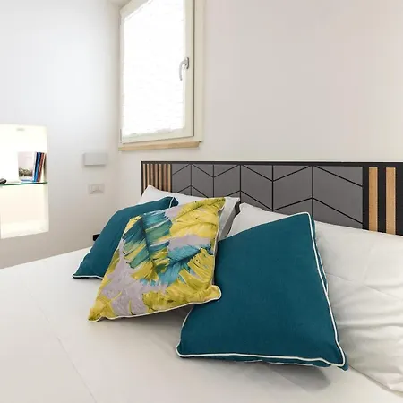 Apartment Coral - 30 Passi Dalla Della Purita Gallipoli