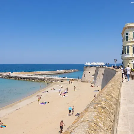 Coral - 30 Passi Dalla Della Purita Apartment