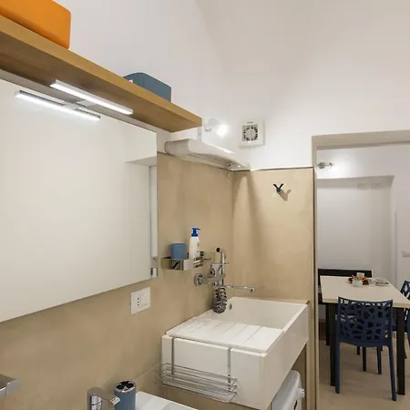 Apartment Coral - 30 Passi Dalla Della Purita