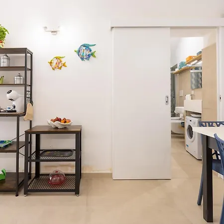 Coral - 30 Passi Dalla Della Purita Apartment