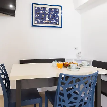 Apartment Coral - 30 Passi Dalla Della Purita Gallipoli