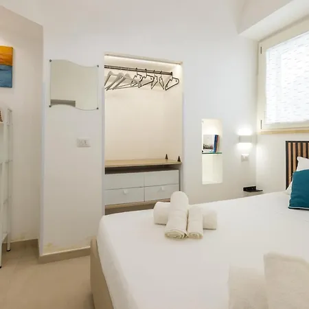 Coral - 30 Passi Dalla Della Purita Daire Gallipoli