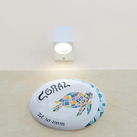 Daire Coral - 30 Passi Dalla Della Purita *