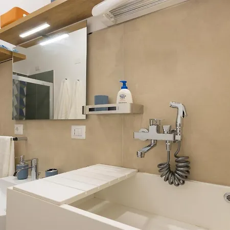 Apartment Coral - 30 Passi Dalla Della Purita