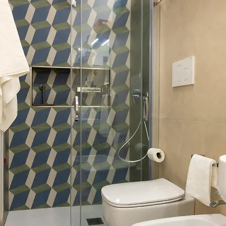 Coral - 30 Passi Dalla Della Purita *