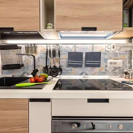 Apartment Coral - 30 Passi Dalla Della Purita *