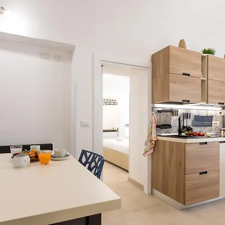 Daire Coral - 30 Passi Dalla Della Purita