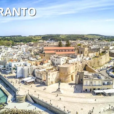 Coral - 30 Passi Dalla Della Purita Apartment *