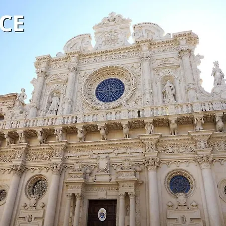 Coral - 30 Passi Dalla Della Purita Gallipoli