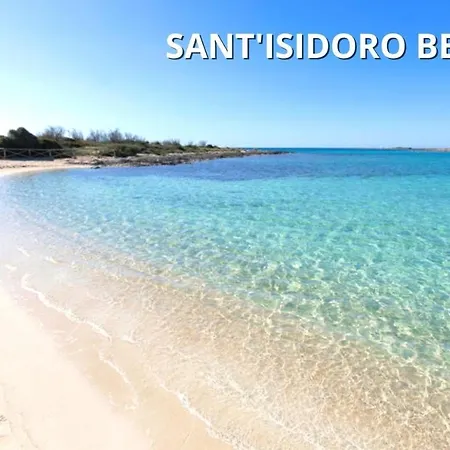 Coral - 30 Passi Dalla Della Purita Daire Gallipoli