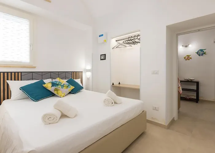 Apartment Coral - 30 Passi Dalla Della Purita