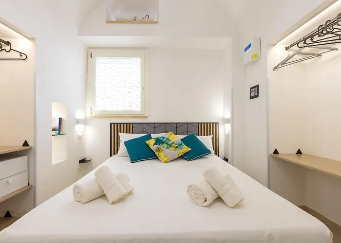 Apartment Coral - 30 Passi Dalla Della Purita *