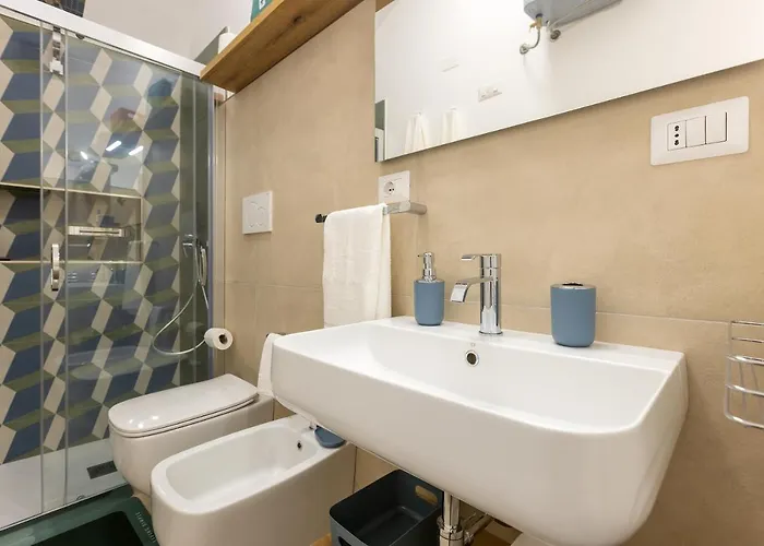 Coral - 30 Passi Dalla Della Purita Gallipoli