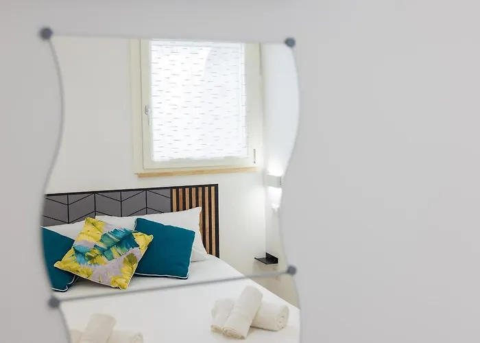 Coral - 30 Passi Dalla Della Purita Gallipoli