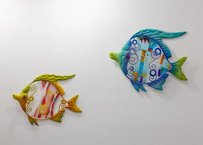 Coral - 30 Passi Dalla Della Purita Apartment *