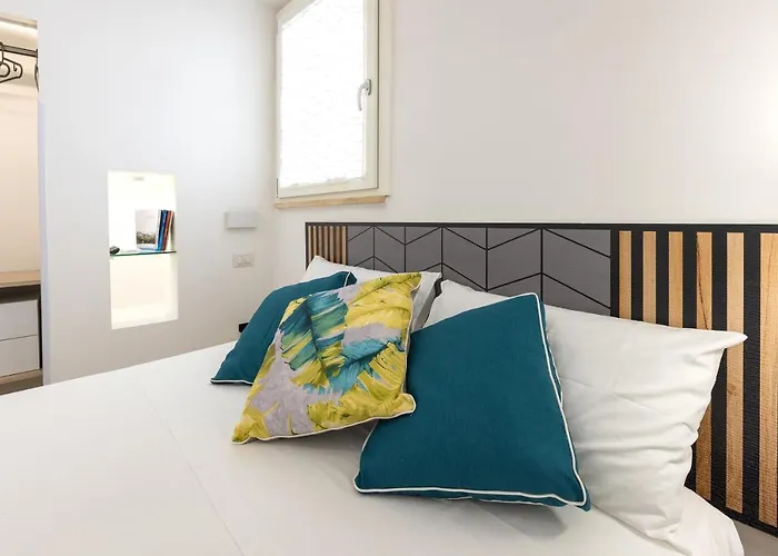 Apartment Coral - 30 Passi Dalla Della Purita Gallipoli