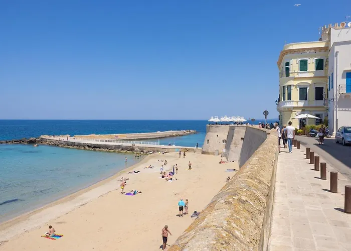 Coral - 30 Passi Dalla Della Purita Apartment