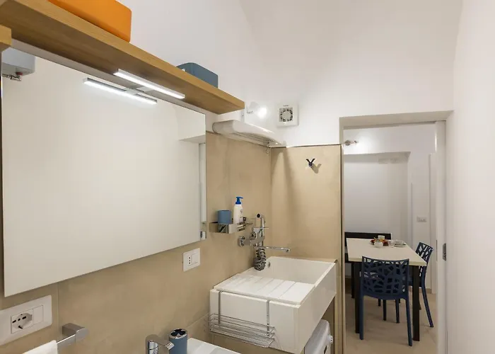 Apartment Coral - 30 Passi Dalla Della Purita