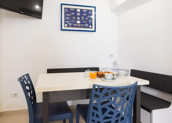 Apartment Coral - 30 Passi Dalla Della Purita Gallipoli