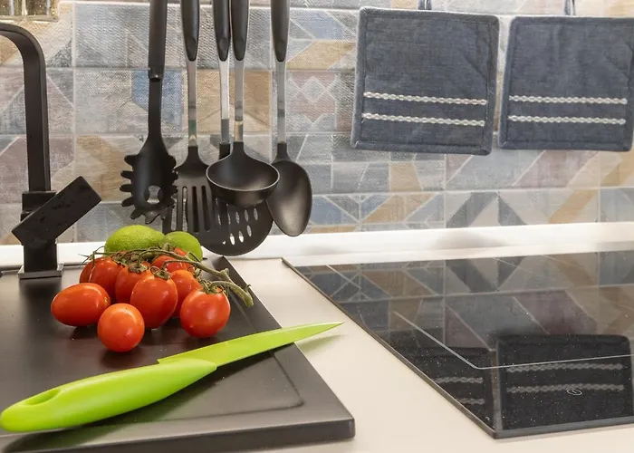 Coral - 30 Passi Dalla Della Purita Apartment