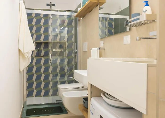 Coral - 30 Passi Dalla Della Purita * Gallipoli