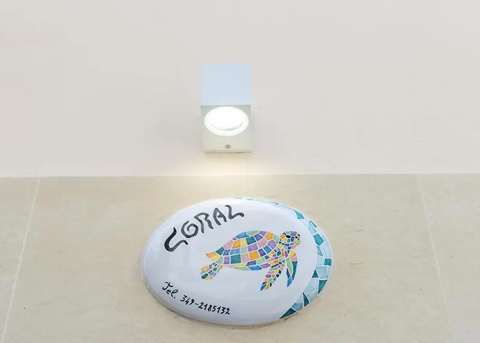 Apartment Coral - 30 Passi Dalla Della Purita *