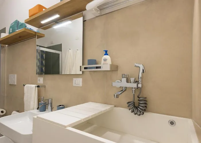 Apartment Coral - 30 Passi Dalla Della Purita