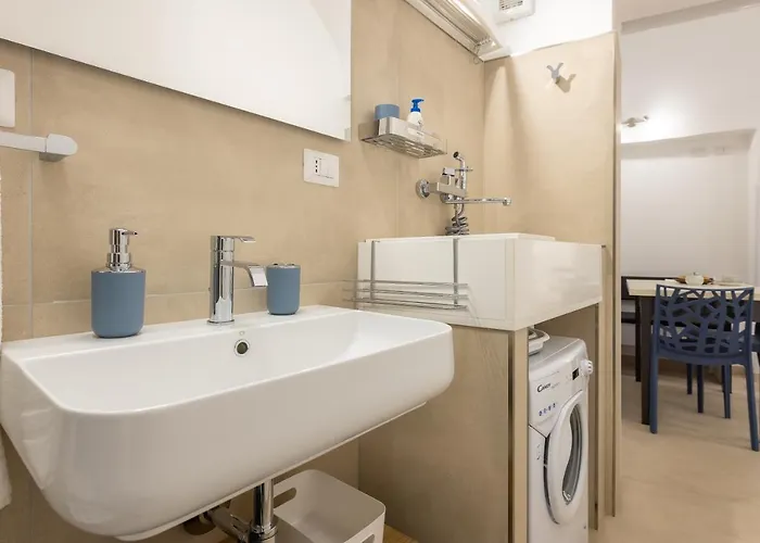 Coral - 30 Passi Dalla Della Purita