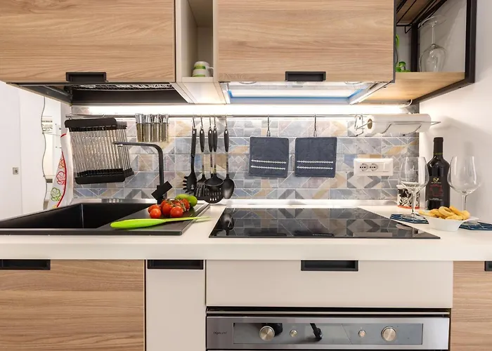 Appartamento Coral - 30 Passi Dalla Della Purità *