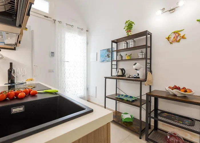 Apartment Coral - 30 Passi Dalla Della Purita