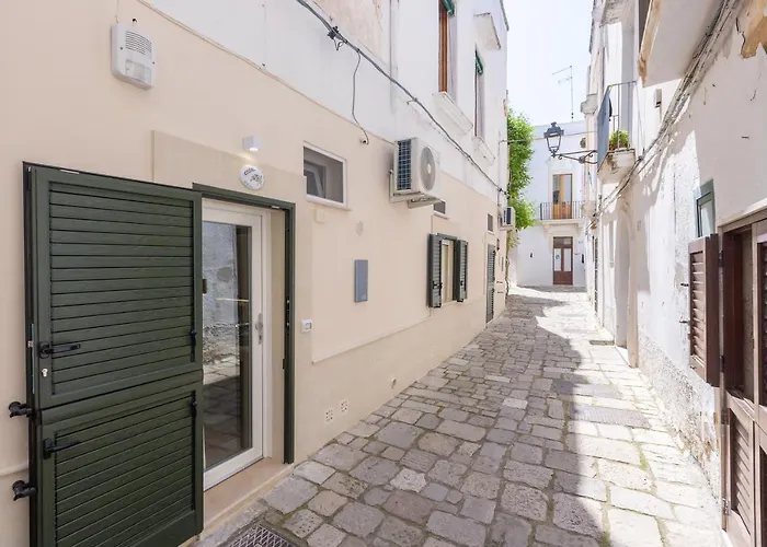 Apartment Coral - 30 Passi Dalla Della Purita