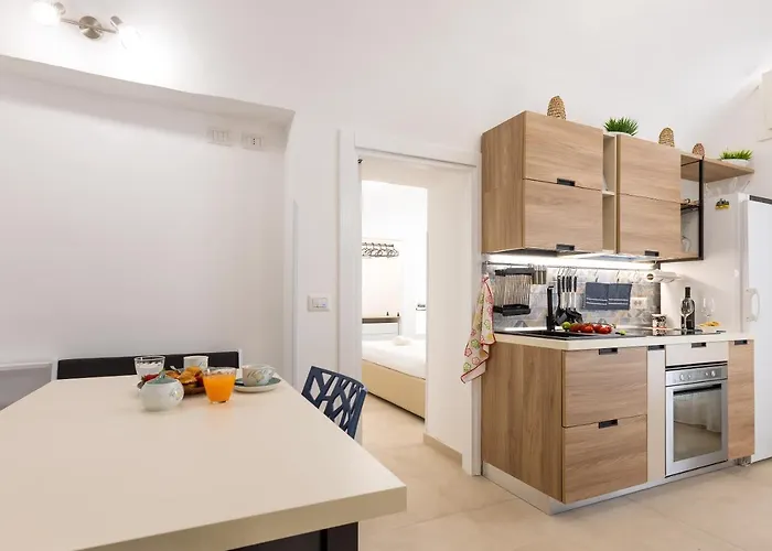 Apartment Coral - 30 Passi Dalla Della Purita