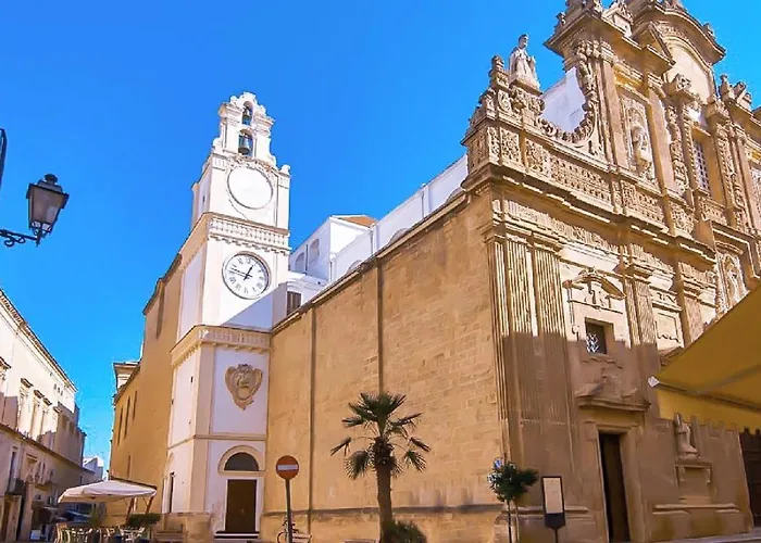 Coral - 30 Passi Dalla Della Purita Apartment