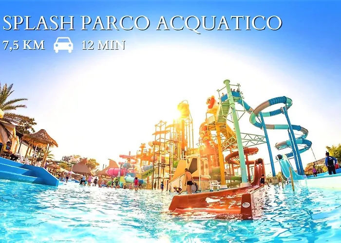 Coral - 30 Passi Dalla Della Purita Apartment *