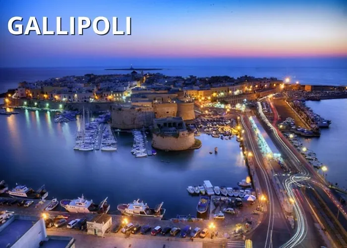 Coral - 30 Passi Dalla Della Purita * Gallipoli