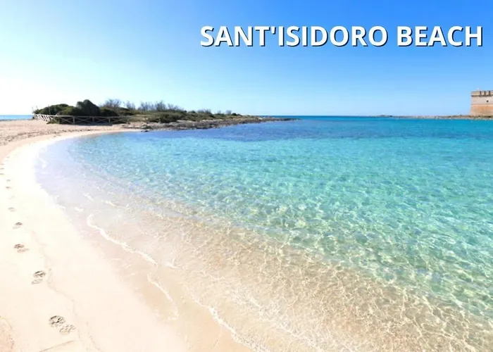 Coral - 30 Passi Dalla Della Purita Apartment Gallipoli